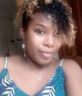 Rencontre Femme Madagascar à TAMATAVE : Estelle, 29 ans